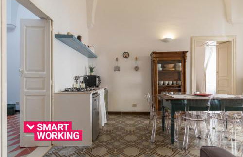 Palazzo Le Cupole by Wonderful Italy - Photo 80