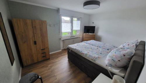 Ferienwohnung Am Brombachtal - Foto 2