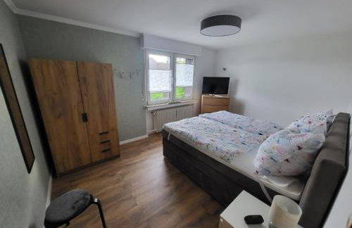 Ferienwohnung Am Brombachtal - Foto 2