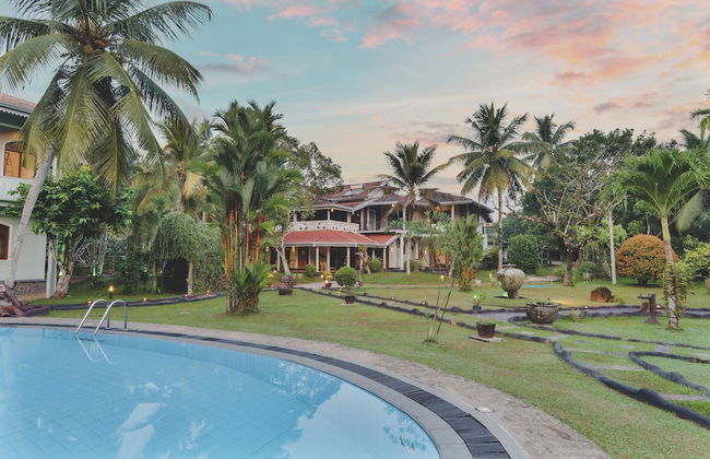 River View Villa - Photo 41