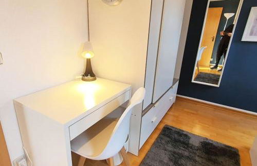 Modernes und ruhiges Appartement mit Loggia - Photo 37