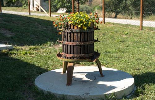 Villa la sorgente - Photo 6