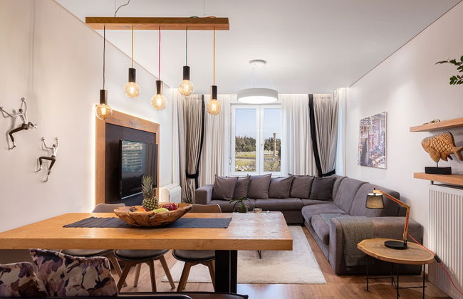 Acropolis Exclusive Residences - Foto 69