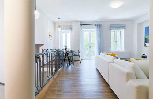 Κοράλι, μεζονέτα στην παραλία Λίμνης - Photo 72