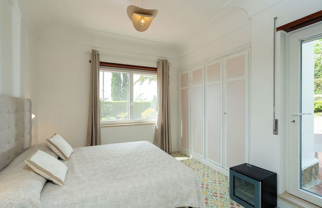 Villa Carolina Anacapri - Foto 6