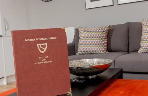 Destiny Scotland Hanover Apartments - Foto 54