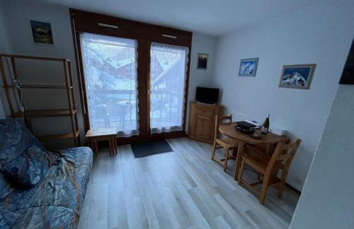 Aux Pieds des pistes en plein soleil - Foto 4