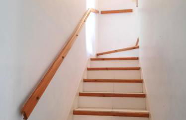 Cosy house with garden infront of the sea - Foto 13