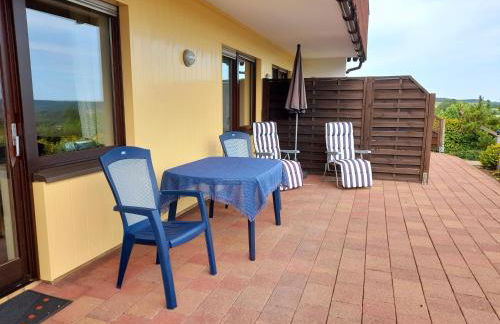 Ferienwohnung Haus Weitblick - Foto 27