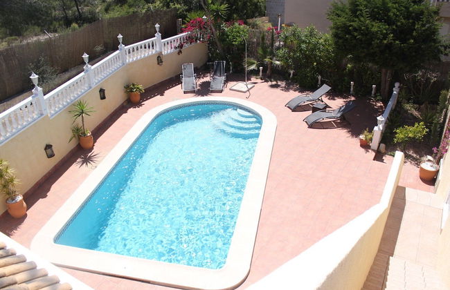 Villa Castillo Nuevo - Foto 23