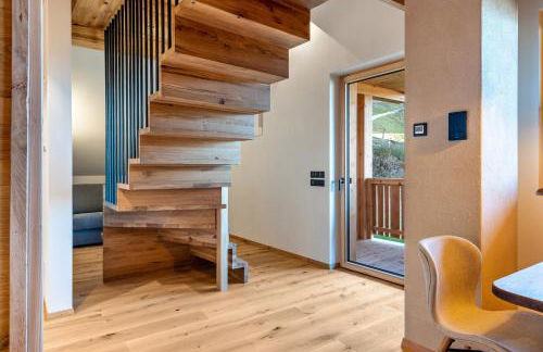 Rotwandterhof Wohnung Nest - Foto 7