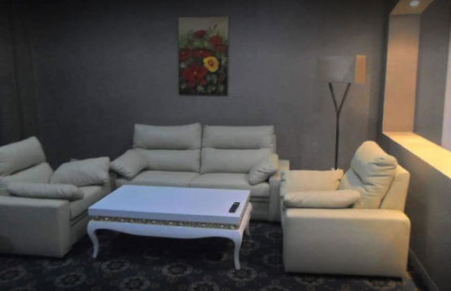 Hôtel de La Vallée Chlef - Foto 27