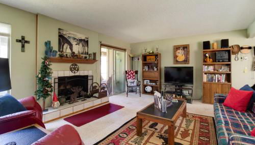 Fourth Sisters Hideaway - Foto 3