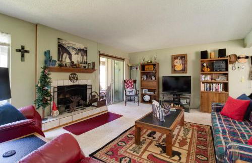 Fourth Sisters Hideaway - Foto 3