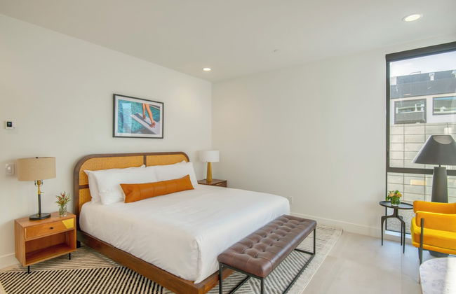 The Reserve at Polo Villas by AvantStay – Luxe Desert Retreat - Foto 16