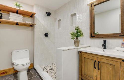 Honey Paws Inn Wilmington Home 6 Mi to Mount Snow - Foto 21