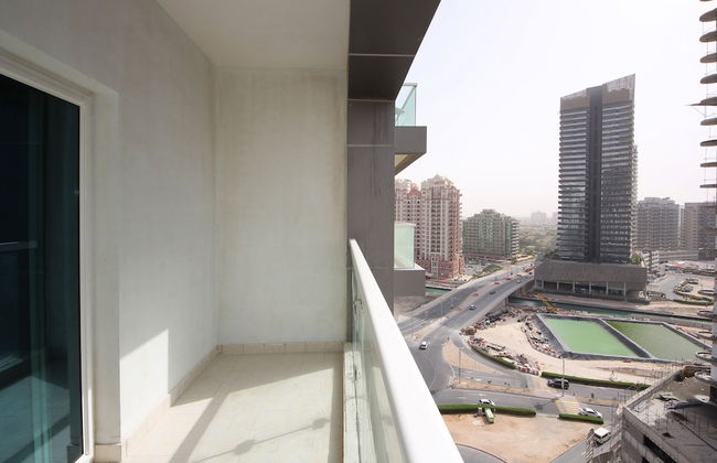 Signature Holiday Home - Red Residence - Foto 18