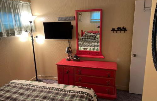 Blue Knob Bear Den (Nordic Center/Golf Course) - Foto 11