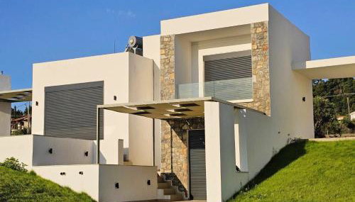 Bellerive Villas - Foto 3