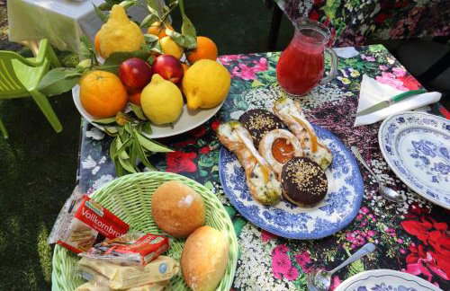 Holiday Maison Villa Arci - Foto 34