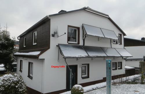 Ferienwohnung Beck Schneeberg - Foto 14