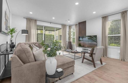 Modern Winter Park Townhome in Prime Location - Foto 1