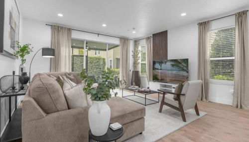 Modern Winter Park Townhome in Prime Location - Foto 1