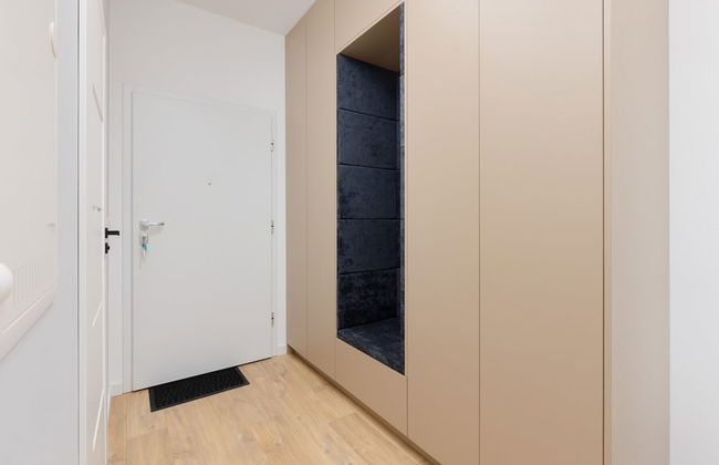 Apartment Warsaw Złoty Potok by Renters - Photo 24