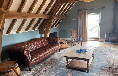 Rowley Farm Holidays - Foto 40