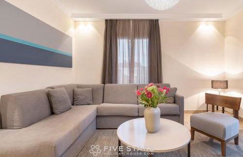 Villa Artemys - Five Stars Holiday House - Foto 64