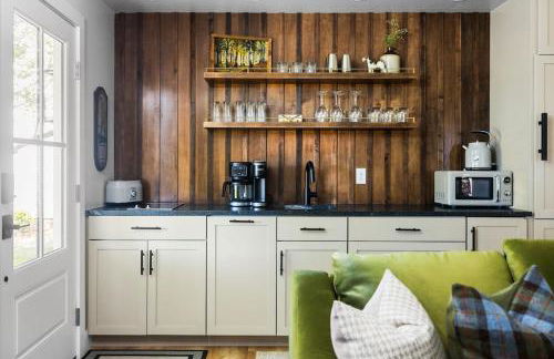 The Farm at Arcadia: Newly Renovated Golf Retreat - Photo 17