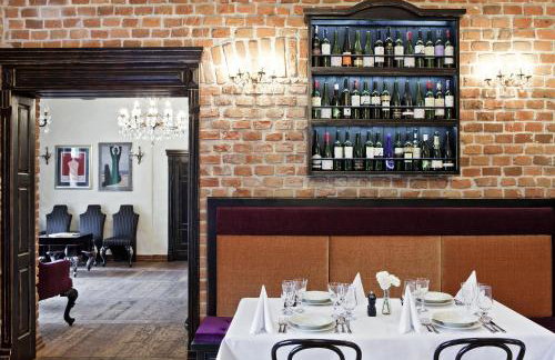 Zespół Pałacowy Pacółtowo na wyłączność - Foto 31