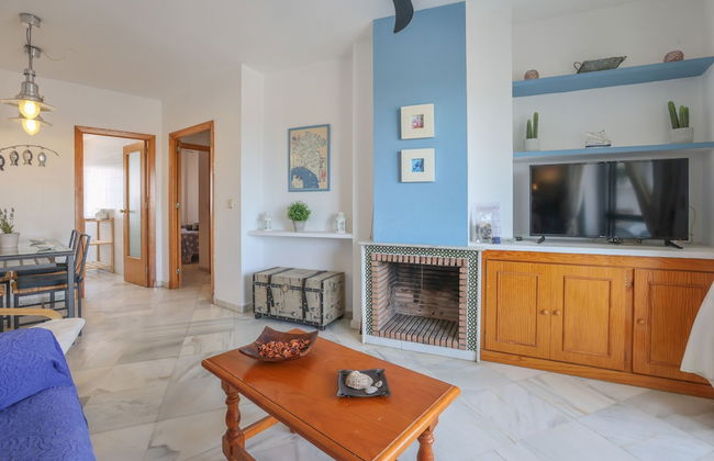 Laguna in El Portil With 2 Bedrooms and 1 Bathrooms - Foto 12