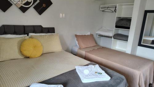 Hospedagem Encantos da Serra - Foto 4