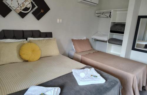 Hospedagem Encantos da Serra - Foto 4