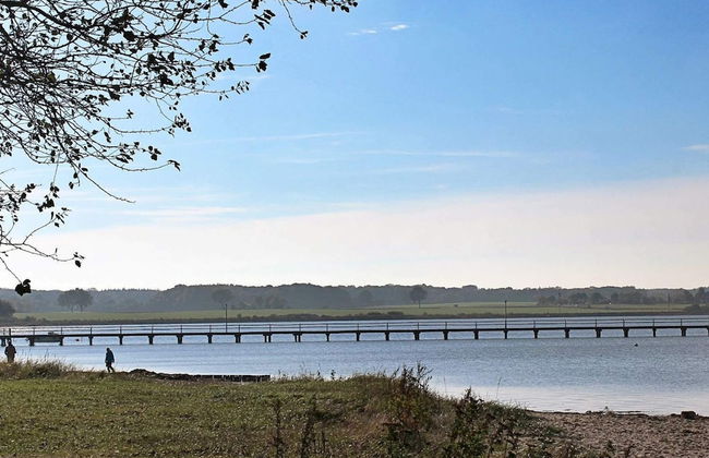 Holiday Home in Gelting - Foto 30