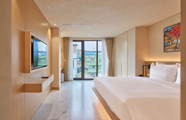 The Five Suites Lilas - Foto 11