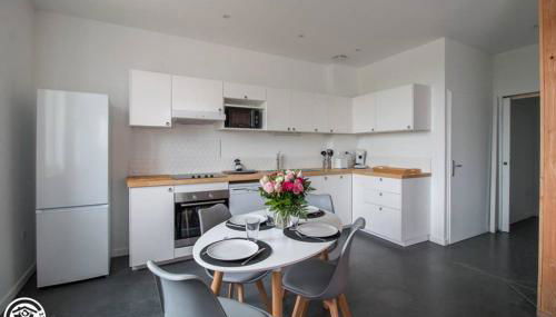 Gîte de Granit Bleu - Foto 5