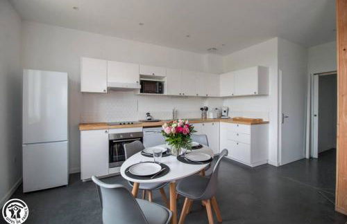 Gîte de Granit Bleu - Foto 5