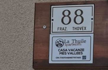 CAV MES VALLEES La Thuile - Foto 28