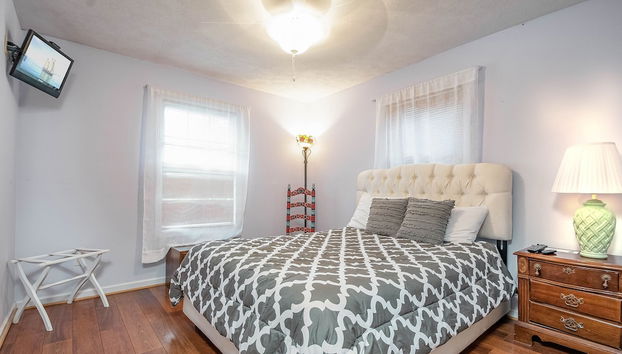 Linger Longer - Foto 2, Habitación