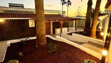 Stone Villa - Foto 2, Garden