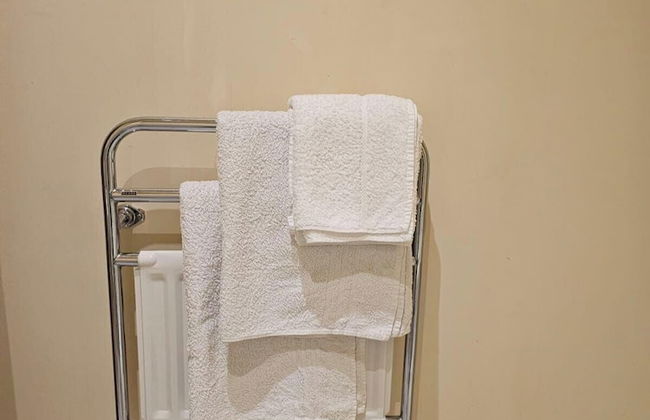 π‘ 1BR Flat Nr Childrens Hospital & Uni π Free Parking - Photo 9