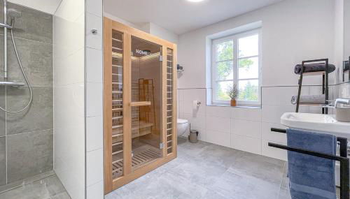 Gut Groß Fedderwarden, Ferienwohnung Mettje - Foto 4