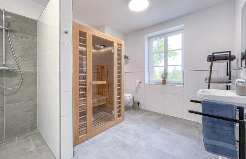 Gut Groß Fedderwarden, Ferienwohnung Mettje - Photo 4