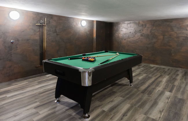 Holiday House Papuk is Located in Park of Nature - Foto 23