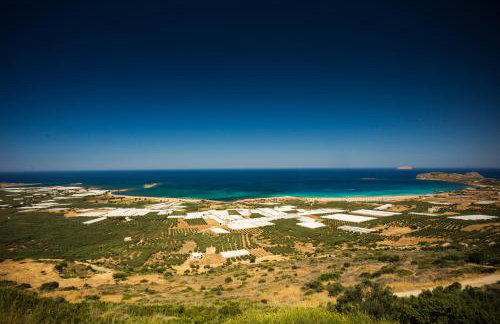Dream Sea House villa Falassarna - Photo 66