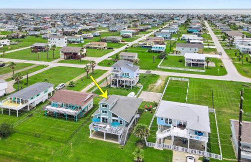 6 Bedroom plus Crows Nest with Beach View - Foto 39