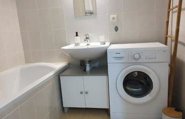 Le 314 à proximité des Thermes - Foto 9