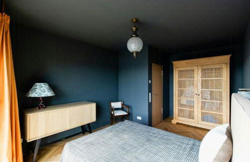 Holiday Apartment In The Architect's Home - Photo 7